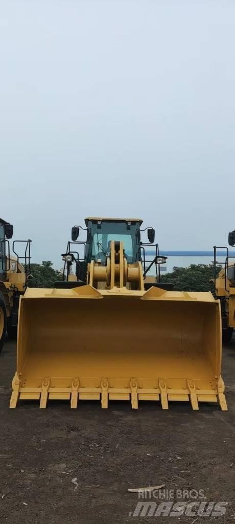 CAT 2022 CAT 950Gc Utovarivači na kotačima