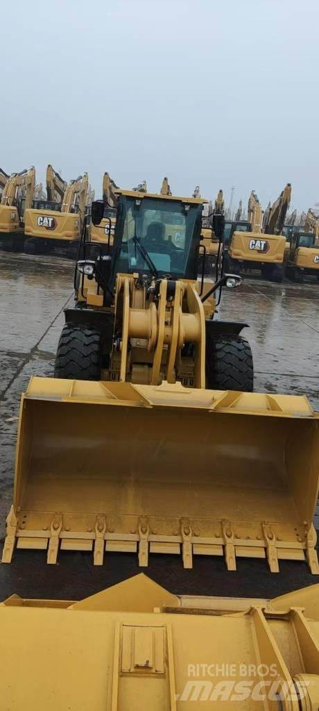 CAT 2022 CAT 950Gc Utovarivači na kotačima