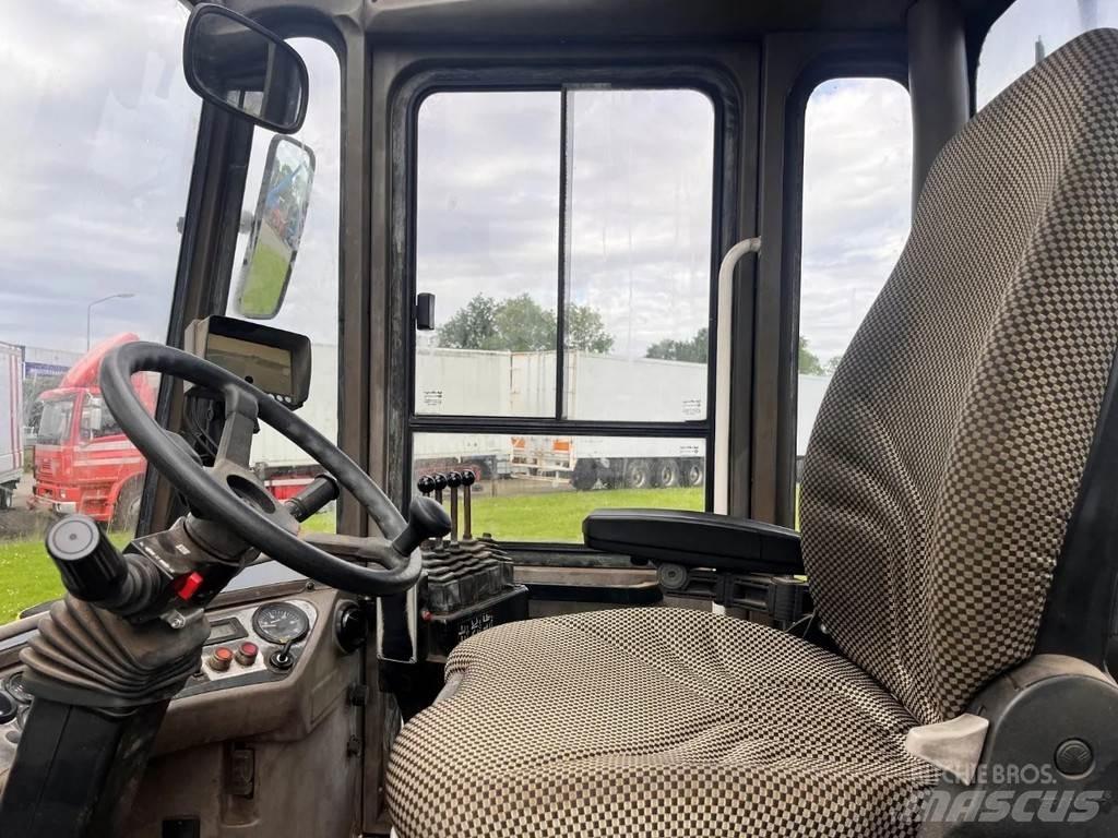 Svetruck 15 120 Dizelski viličari
