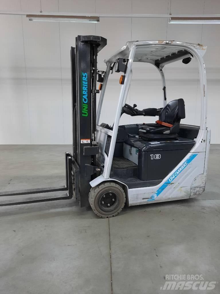 UniCarriers A2N1L18Q Električni viličari