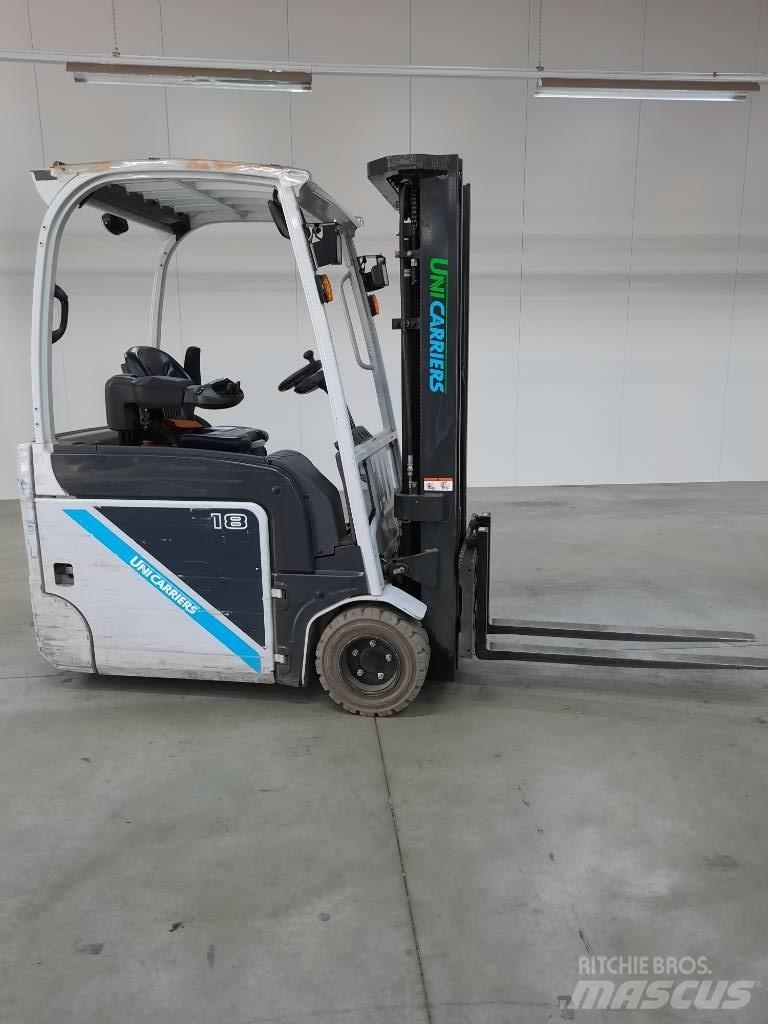 UniCarriers A2N1L18Q Električni viličari