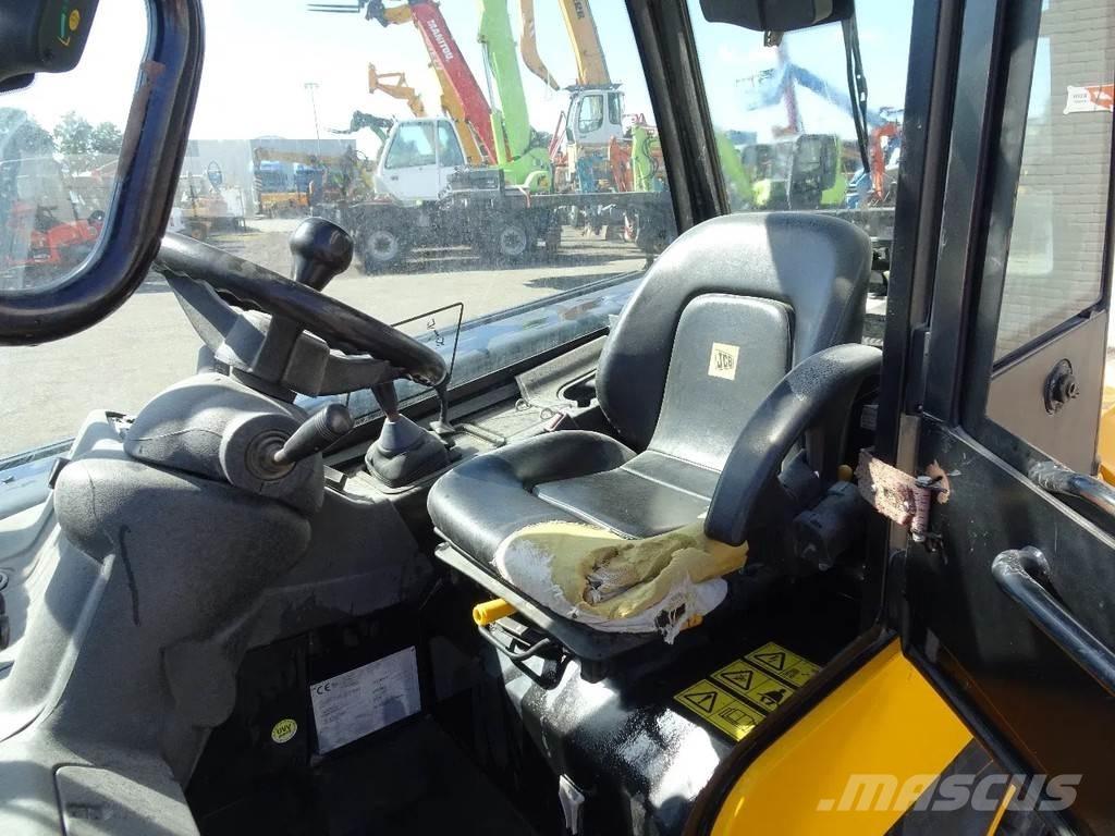 JCB TLT30D Teleskopski viličari