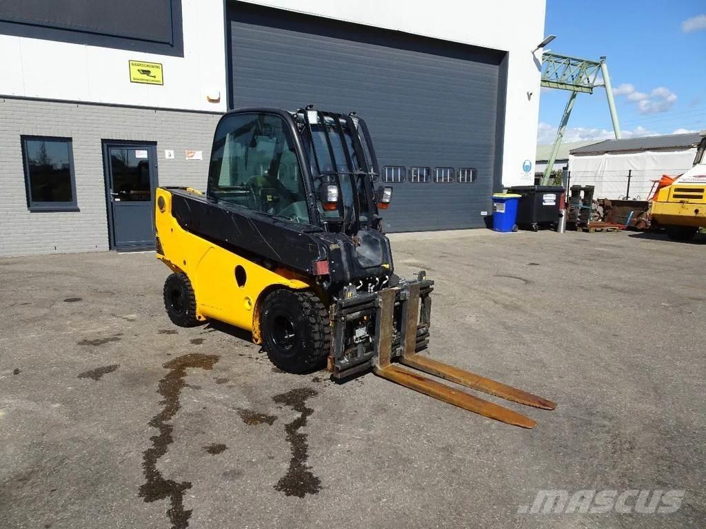 JCB TLT30D Teleskopski viličari