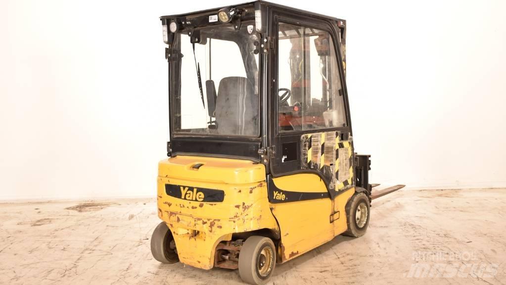 Yale ERP20VF-LWB Električni viličari