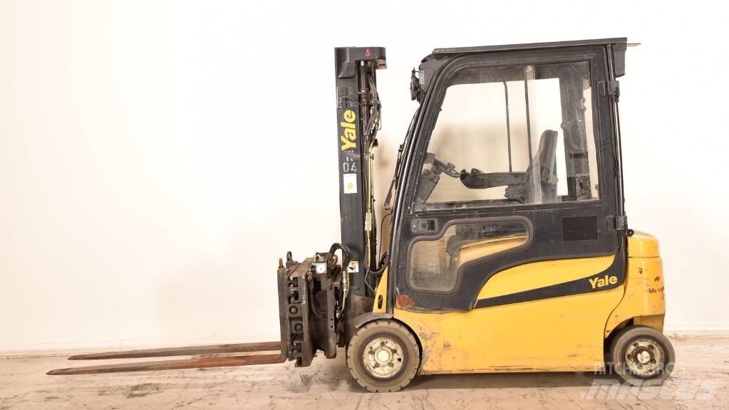 Yale ERP20VF-LWB Električni viličari