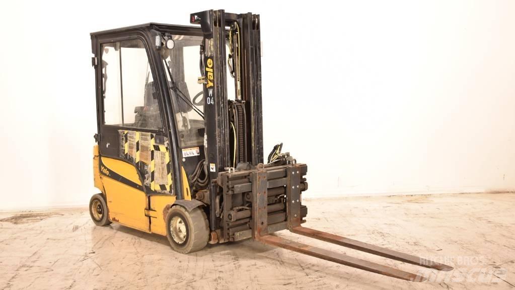 Yale ERP20VF-LWB Električni viličari