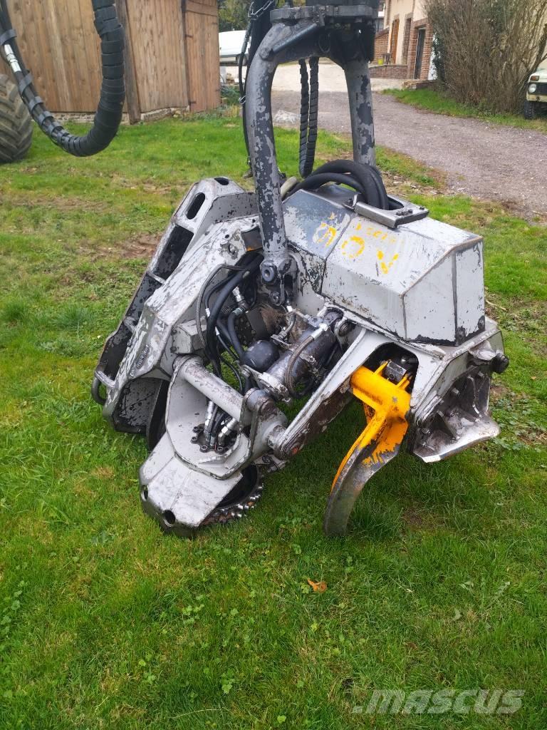 Rottne H20B Harversteri