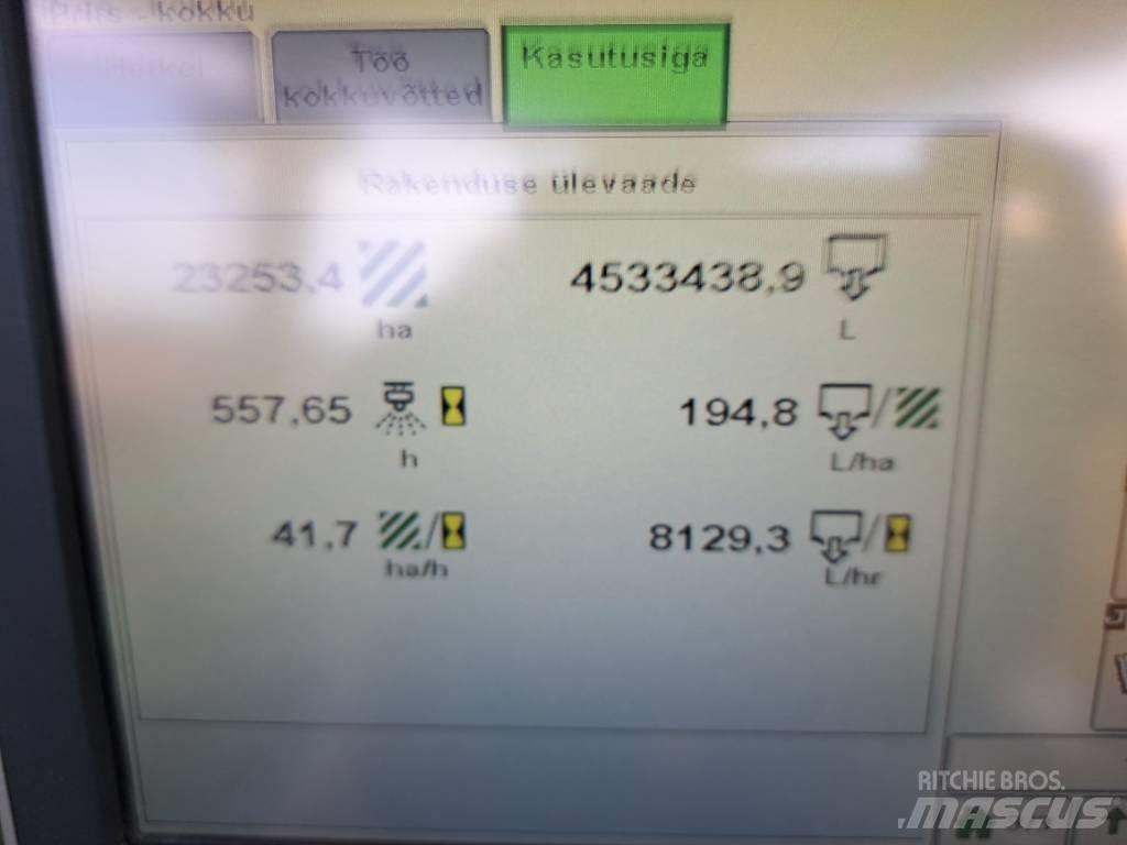 John Deere R4050i Samohodne prskalice
