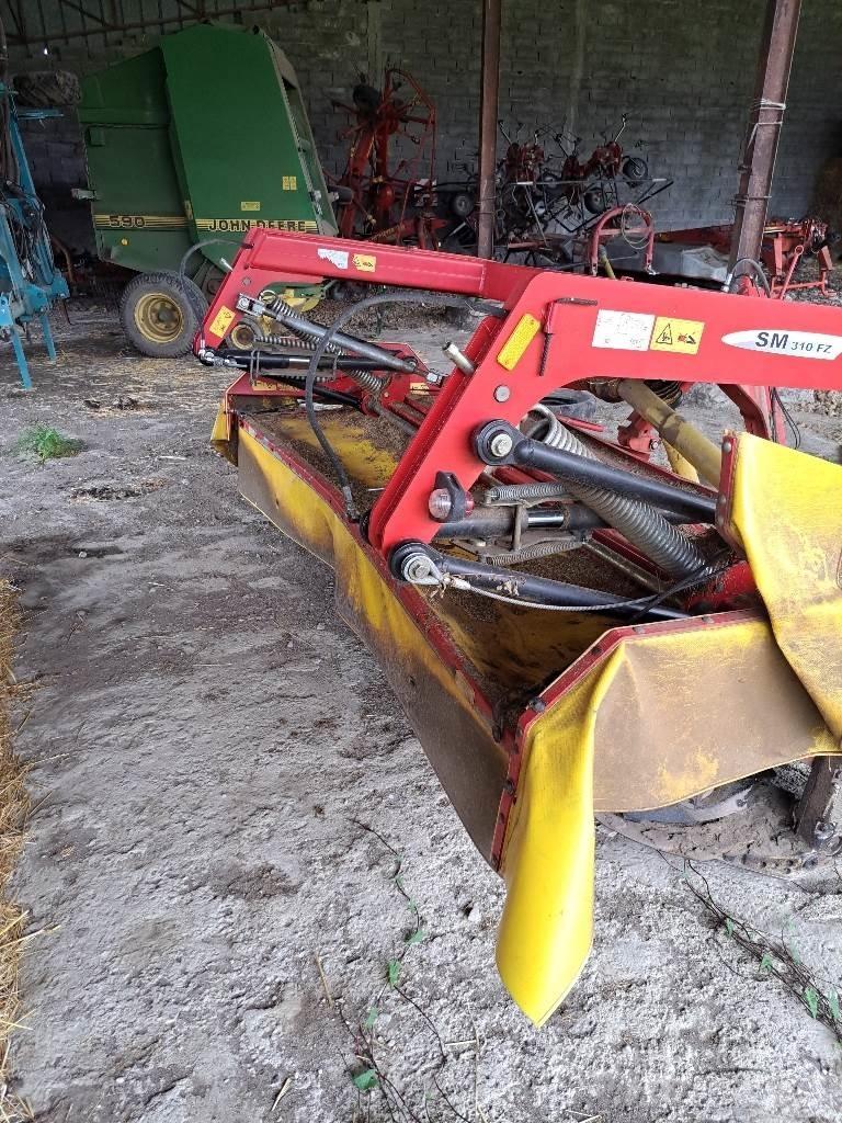 Fella SM310FZ Kosilice