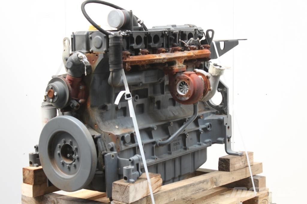 Deutz BF6M1013EC Motori