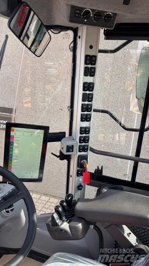 Volvo L110H Utovarivači na kotačima