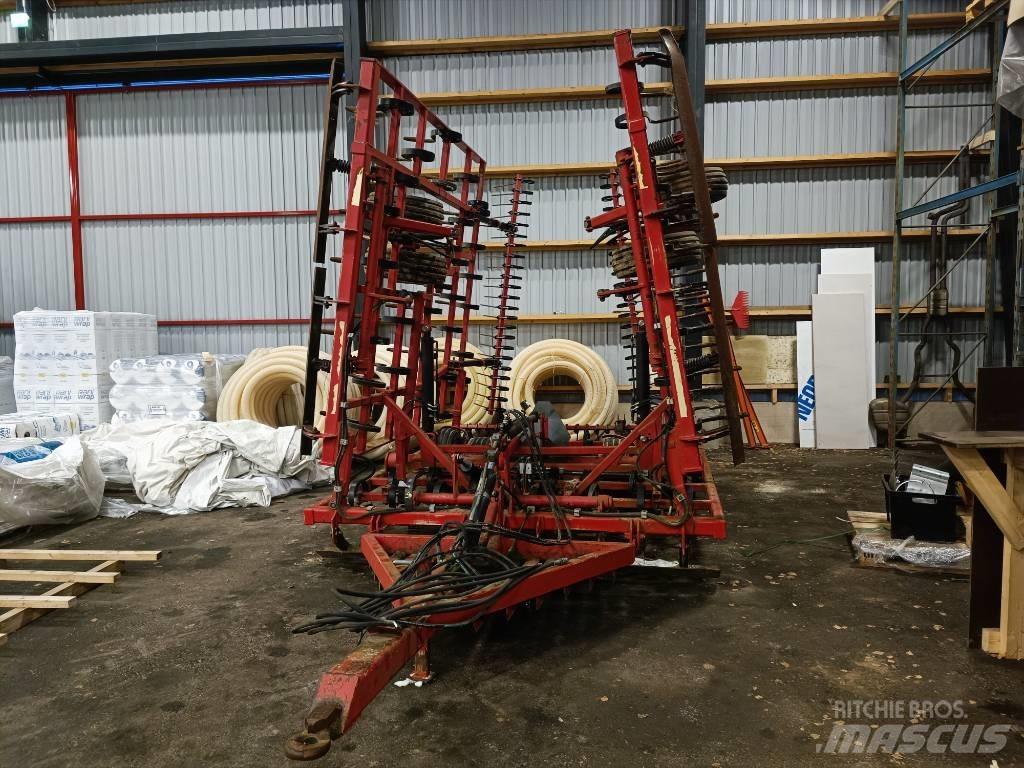 Potila Magnum 720 Drljače