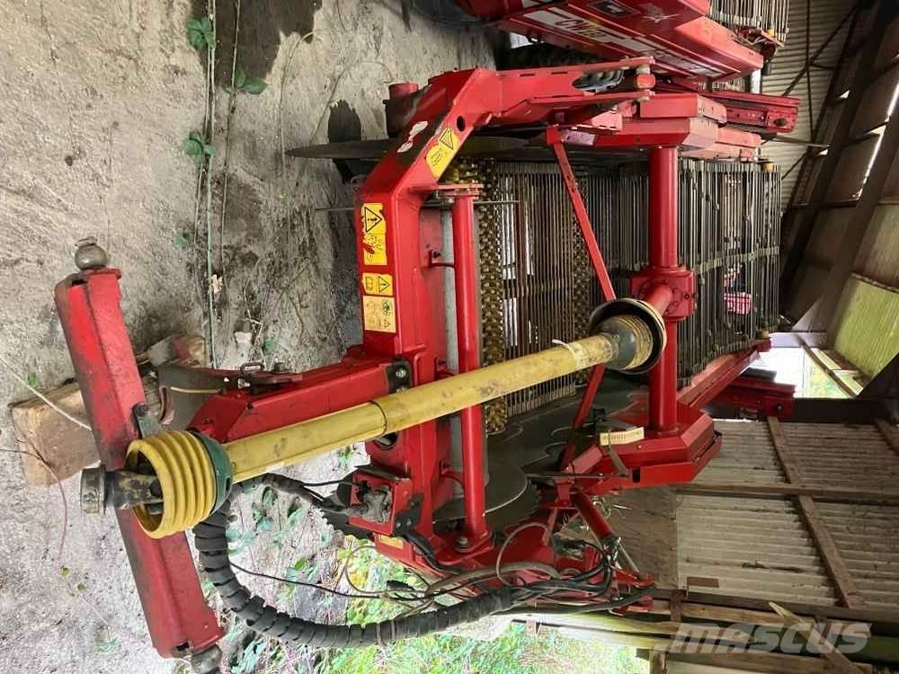 Grimme CS 150 Oprema za krumpir - Ostalo