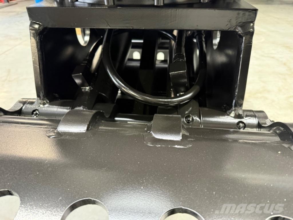 Zijtveld S804D Grabilice