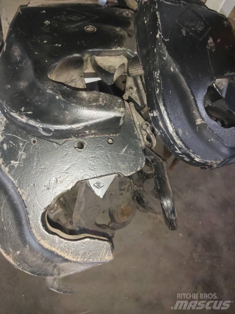 Deutz Deutz Motori