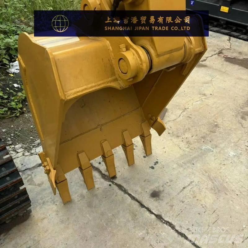 CAT 305.5 E Mini bageri <7t