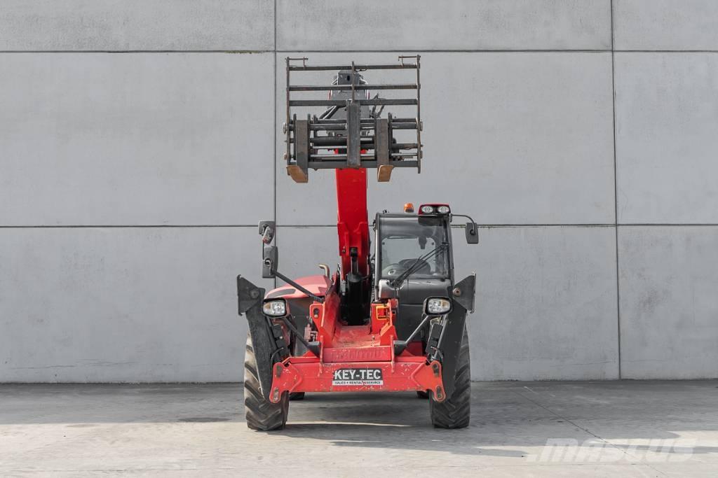 Manitou MT 1440 Teleskopski viličari