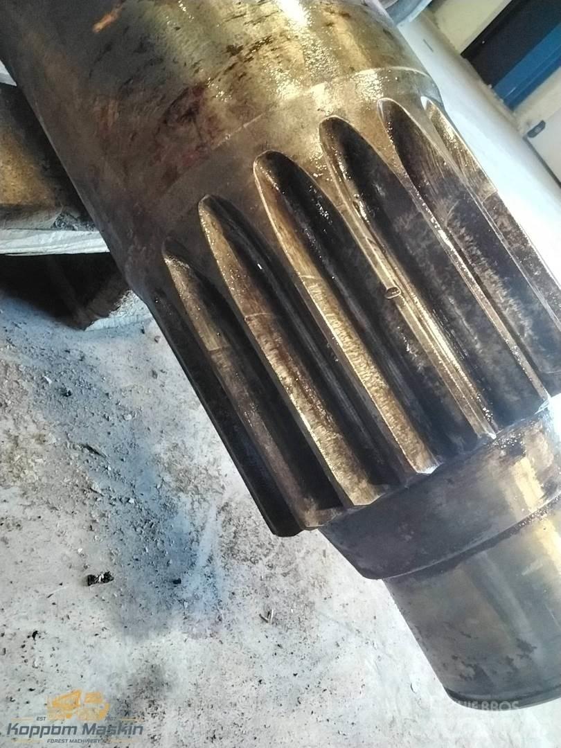 Loglift 60 Kranovi za stabla