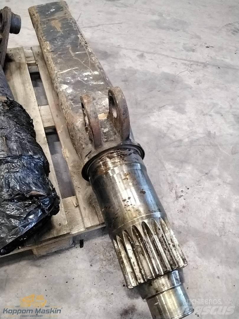 Loglift 60 Kranovi za stabla