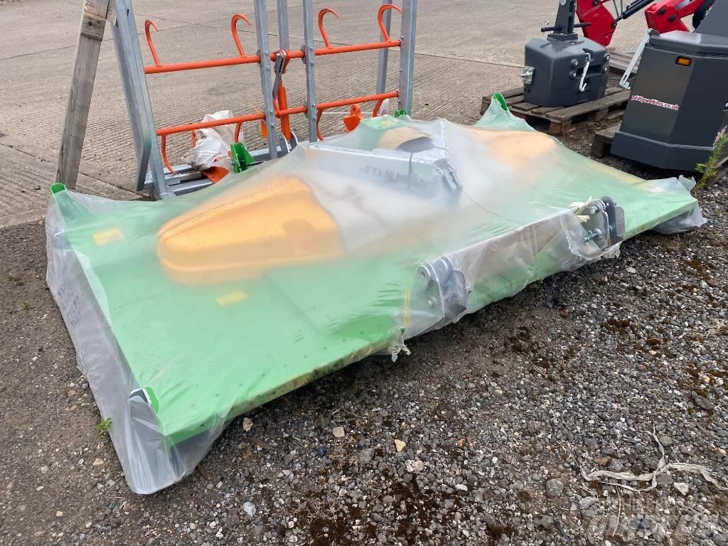 Joskin TR 270 C3 Kosilice za pašnjak
