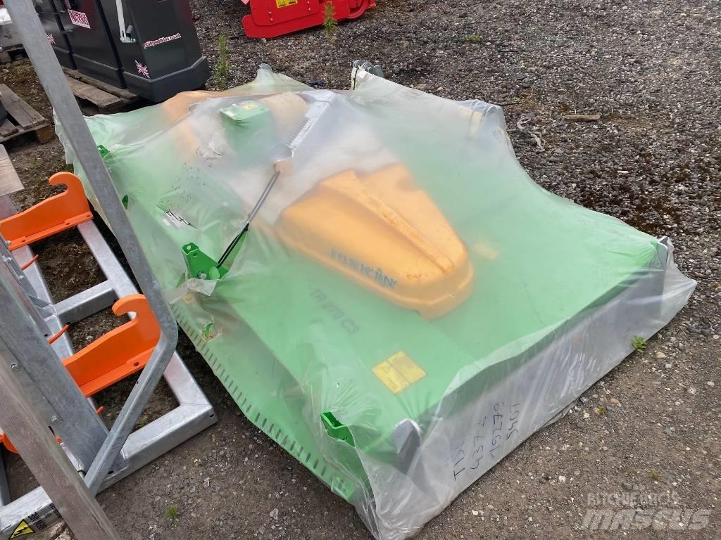 Joskin TR 270 C3 Kosilice za pašnjak