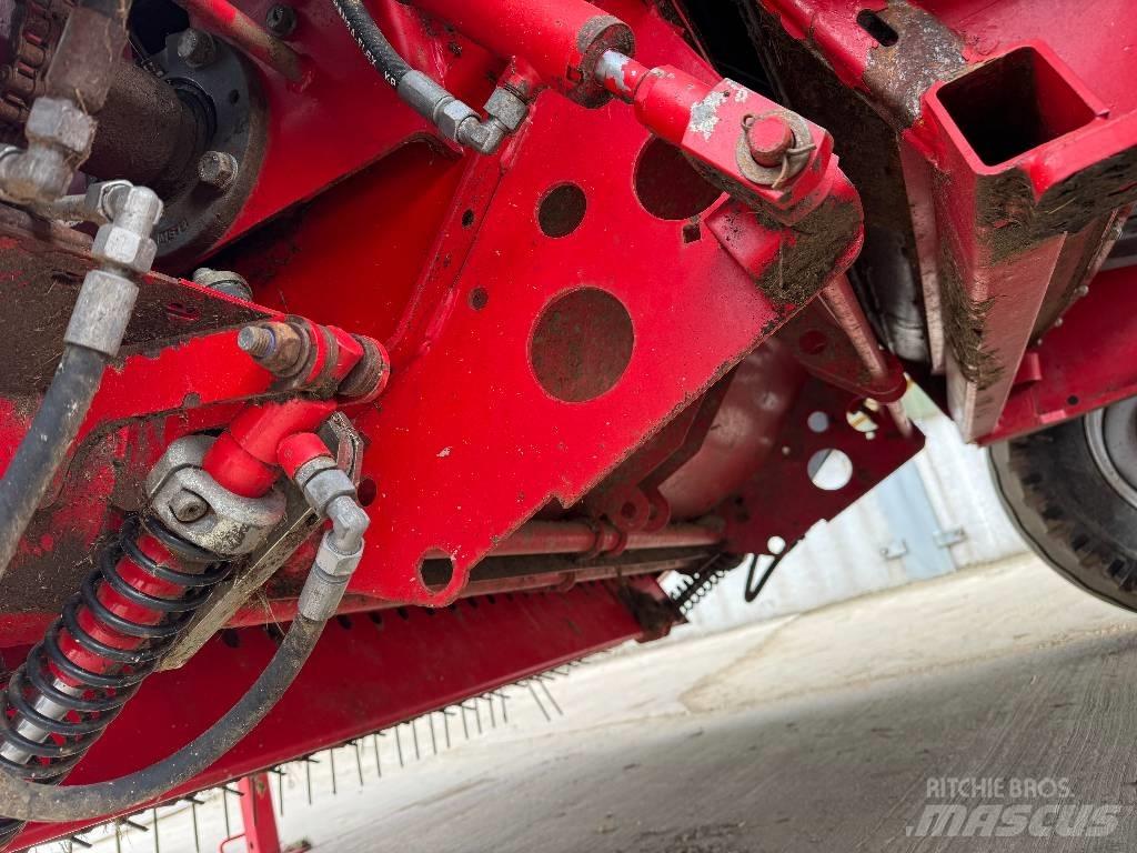 Lely Welger RP445 Rolo balirke