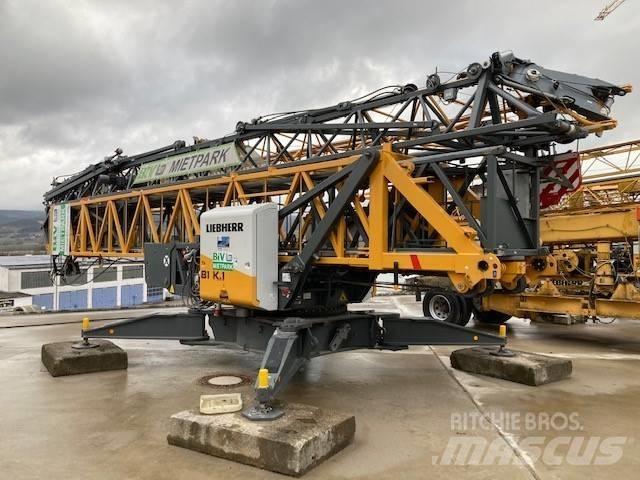 Liebherr 81K.1 Toranjski kranovi