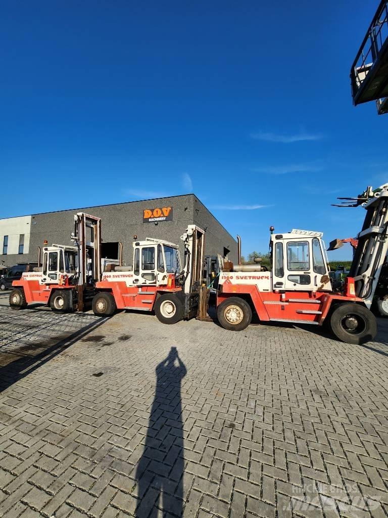 Svetruck 1060 Dizelski viličari