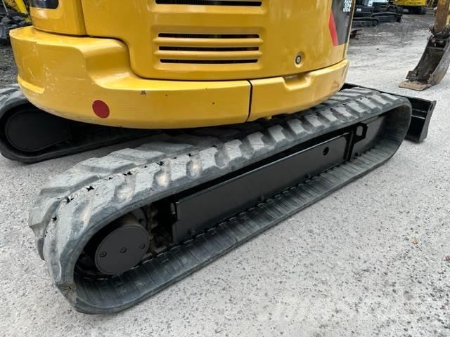 CAT 305 E CR Mini bageri <7t