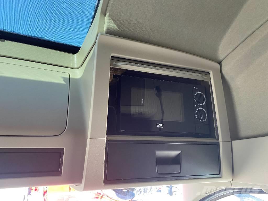 Volvo FH 540 Traktorske jedinice