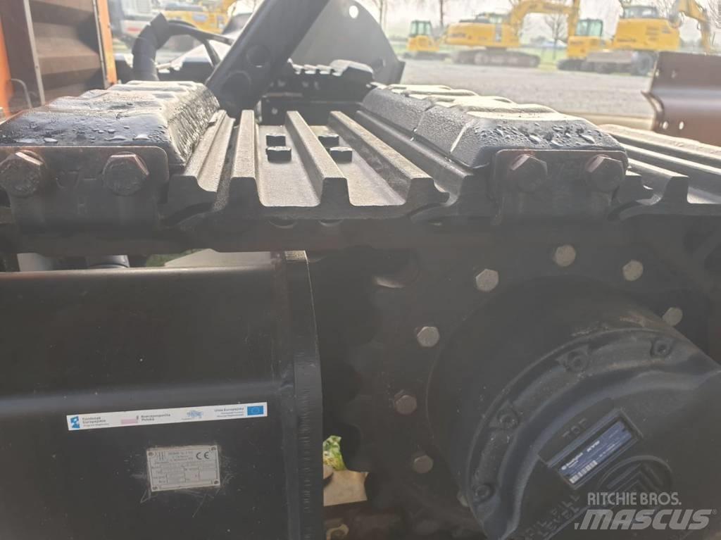 Pronar MPT18/1G Transportne trake