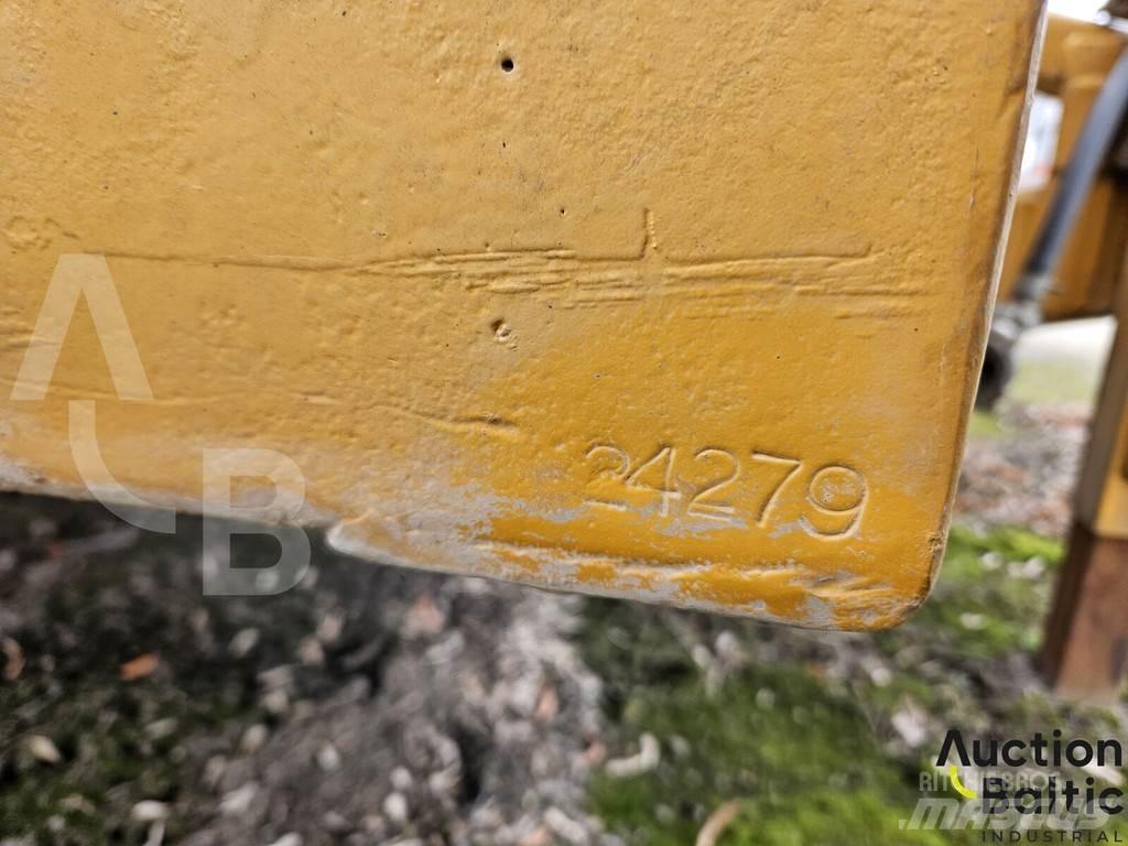 Müller-Mitteltal  Poluprikolice sa ceradom