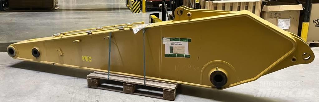 CAT 330F Boom I dipper ruke