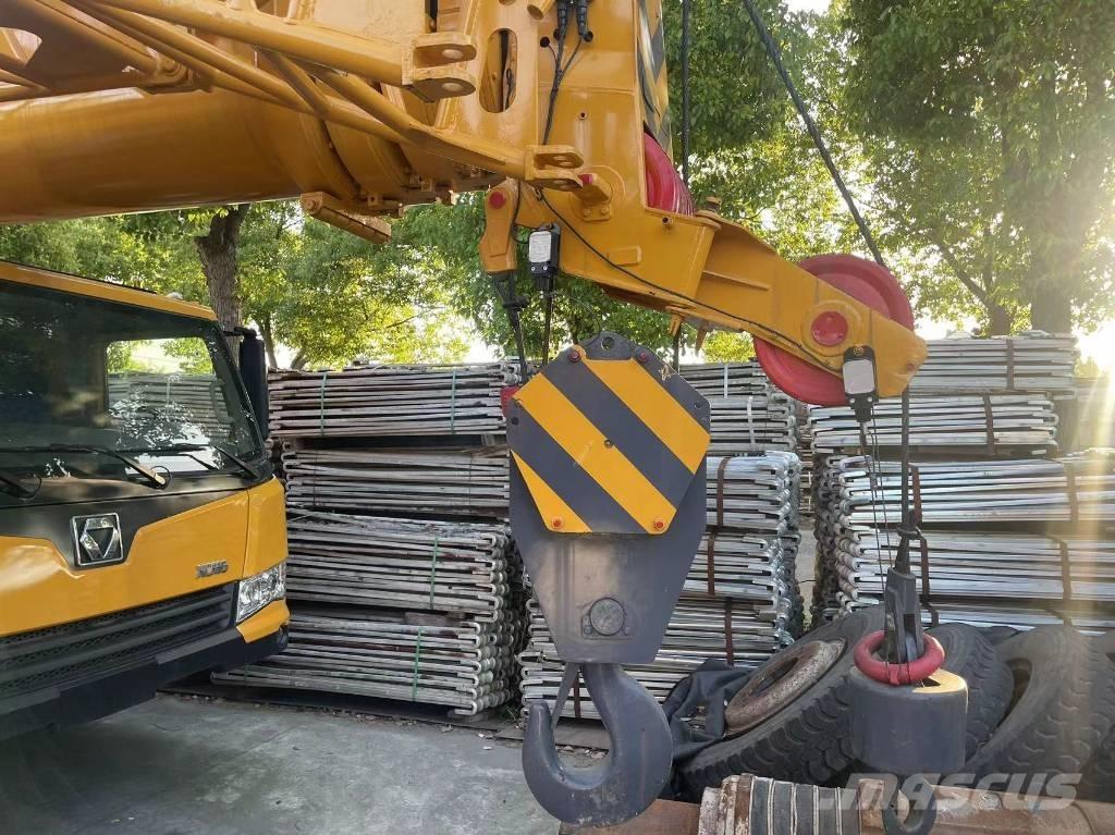 XCMG 50KC Autokran dizalice