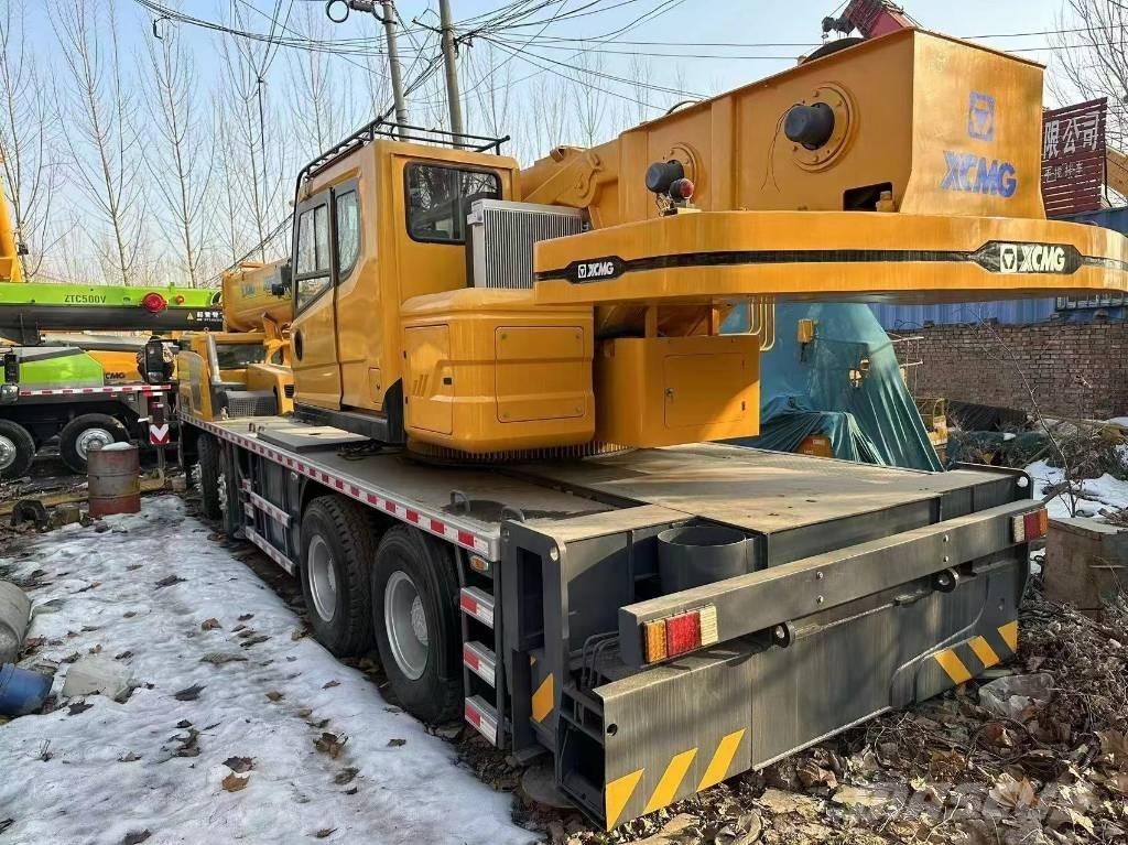 XCMG 50KC Autokran dizalice