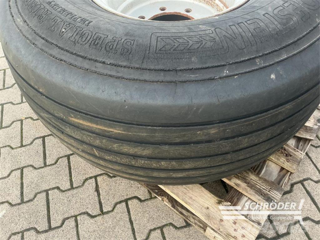 Kotte VT 7000 Cisterne za gnojnicu