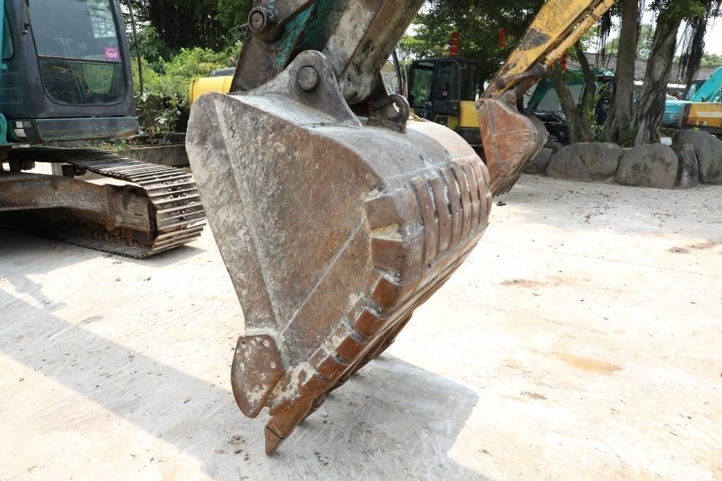 Kobelco Kobelco Bageri gusjeničari