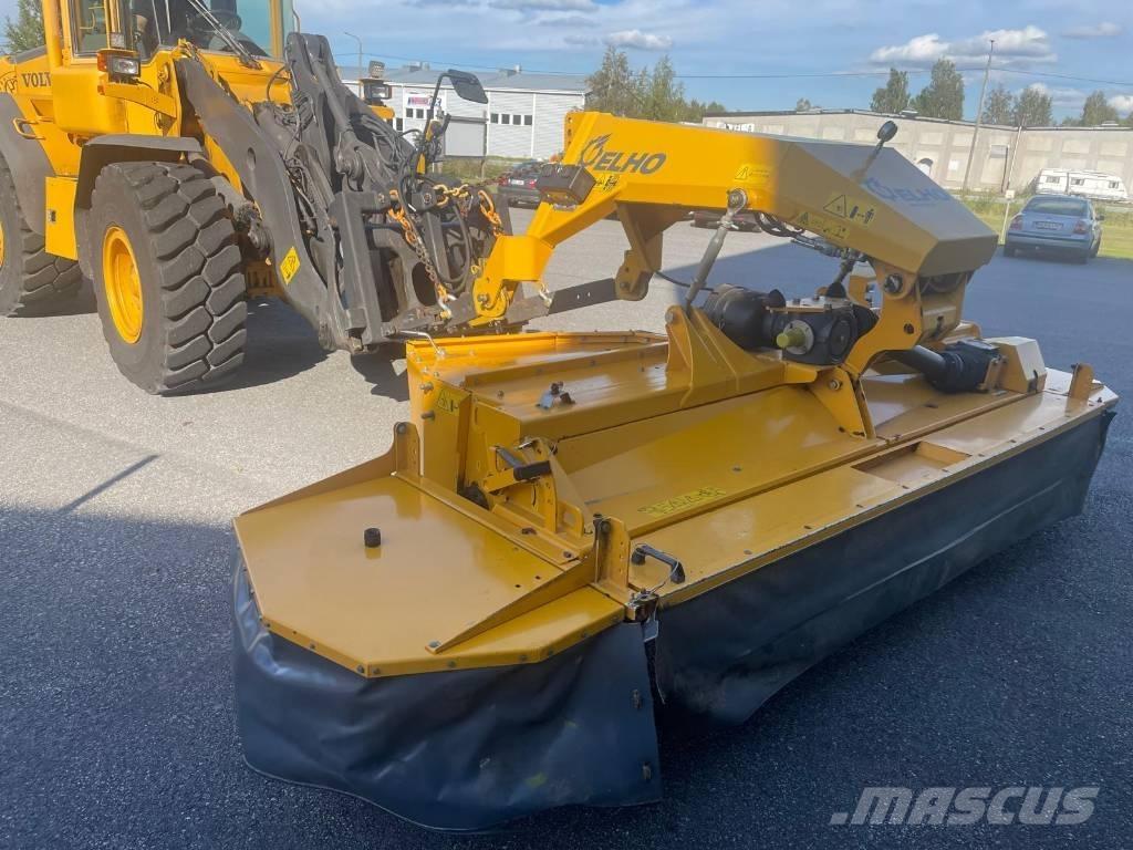 Elho NM 3700 F Uređaji za kosilice