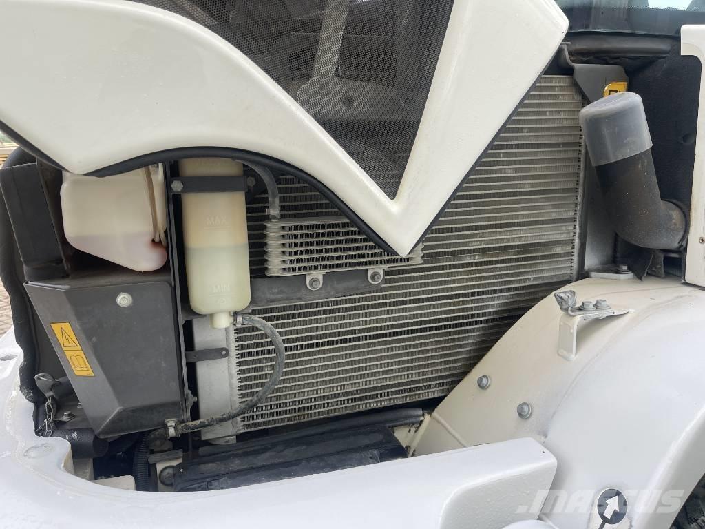 Volvo L 30 G  2020   CE Utovarivači na kotačima