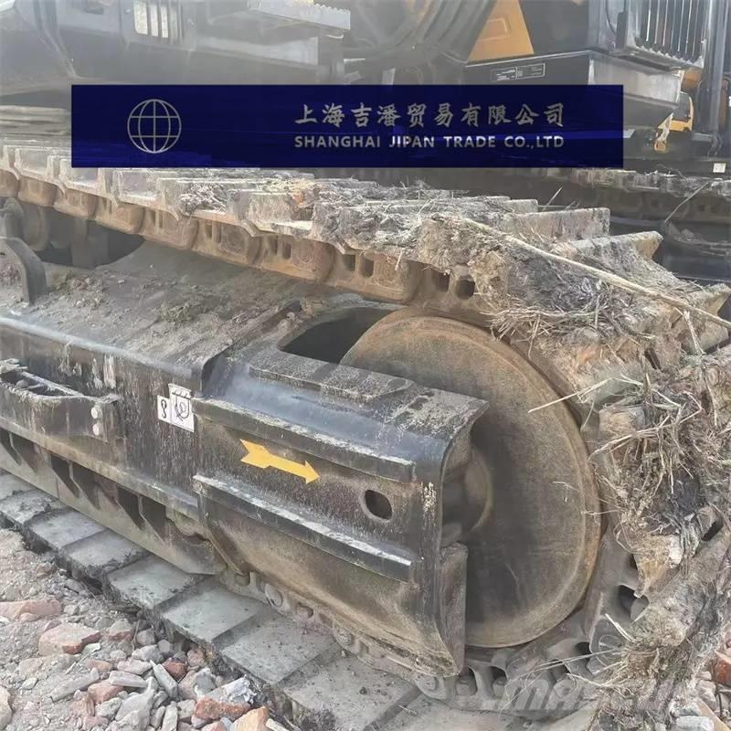 Sany SY 550 H Bageri gusjeničari