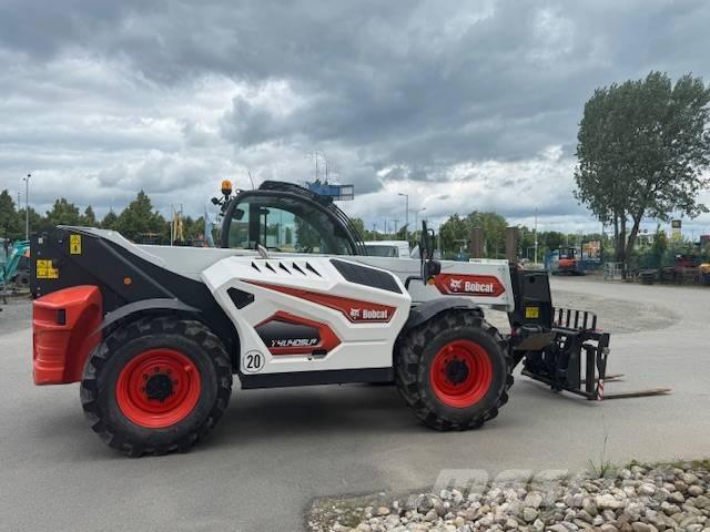 Bobcat T 41.140 SLP Teleskopski viličari