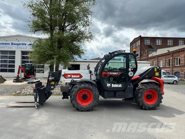 Bobcat T 41.140 SLP Teleskopski viličari