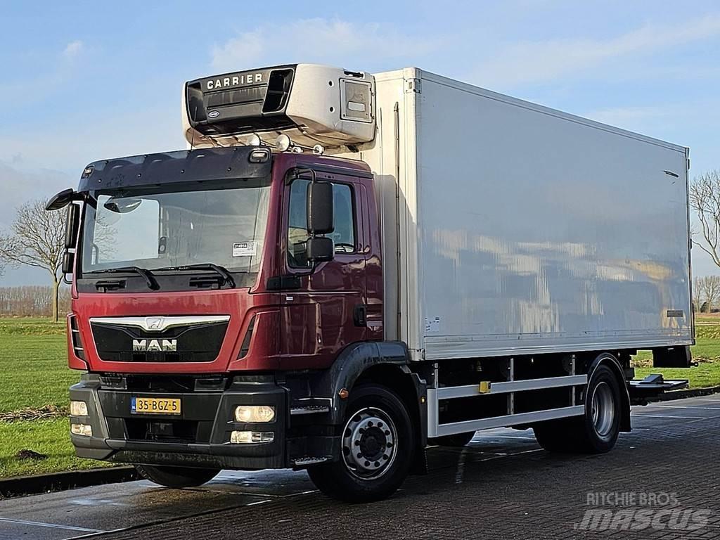 MAN 18.250 TGM Kamioni hladnjače