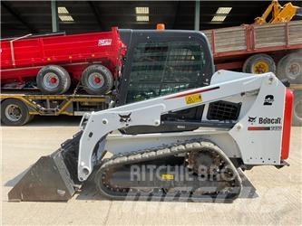 Bobcat T 450 Skid steer mini utovarivači