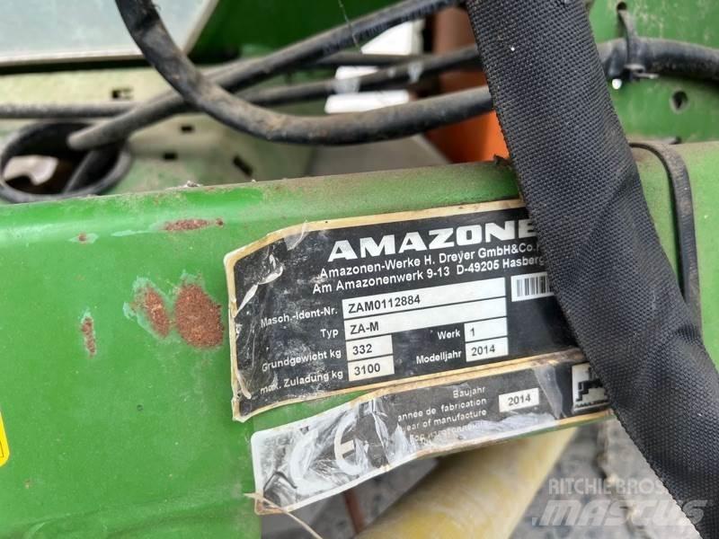 Amazone ZA-M 2500 Rasipači mineralnog  gnojiva