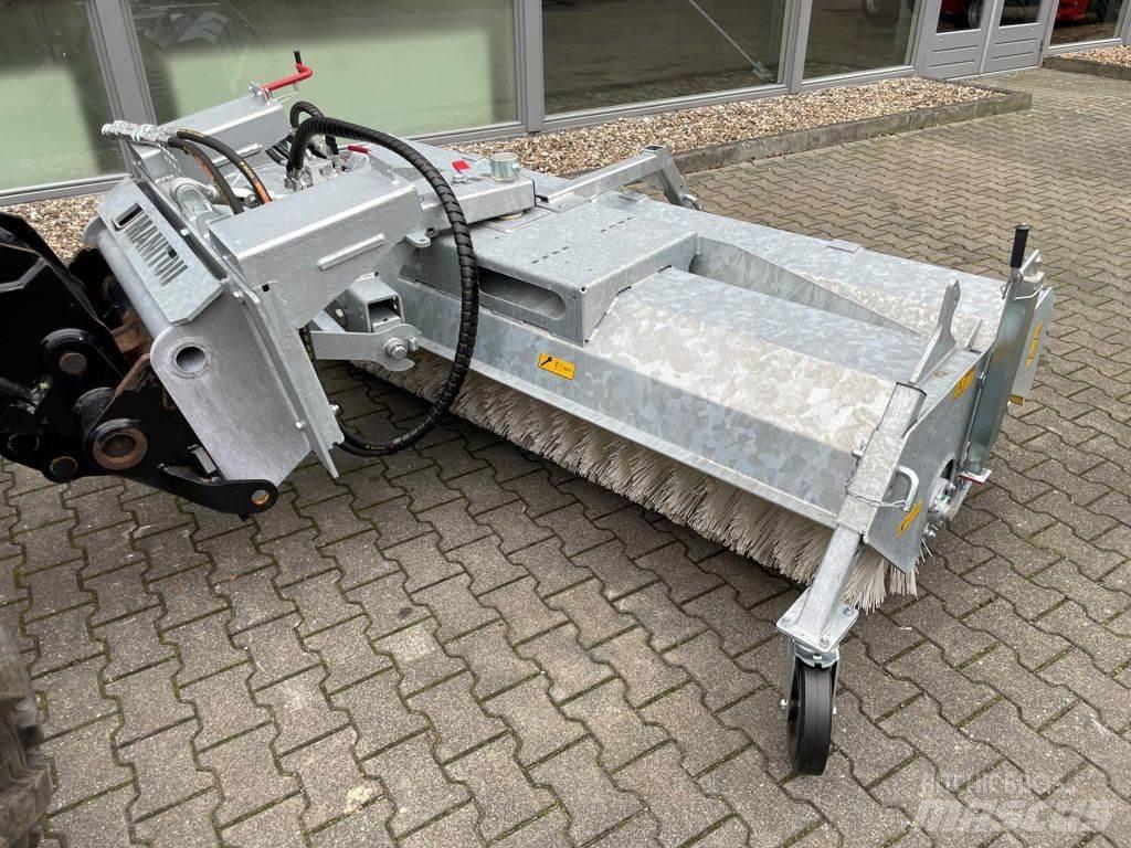 Manitou SCC 2600 Teleskopski viličari