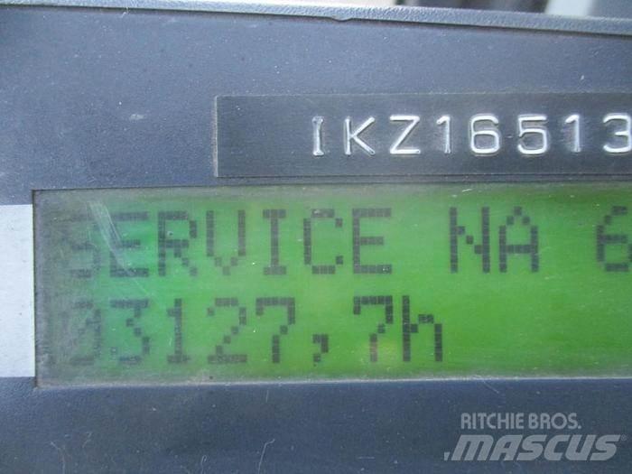 Still R 60-35 Električni viličari