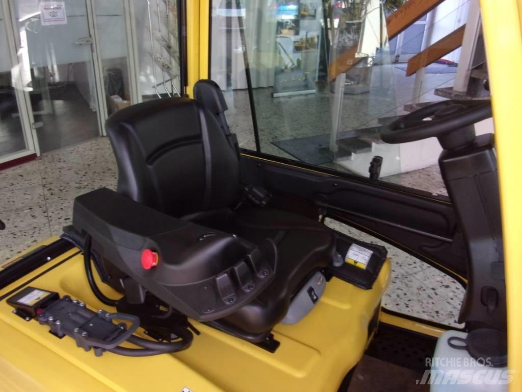 Hyster J2.0XNT Električni viličari