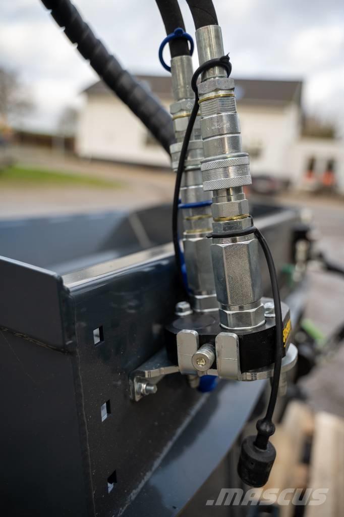 Avant Saltspreder Održavanje okoliša – ostalo