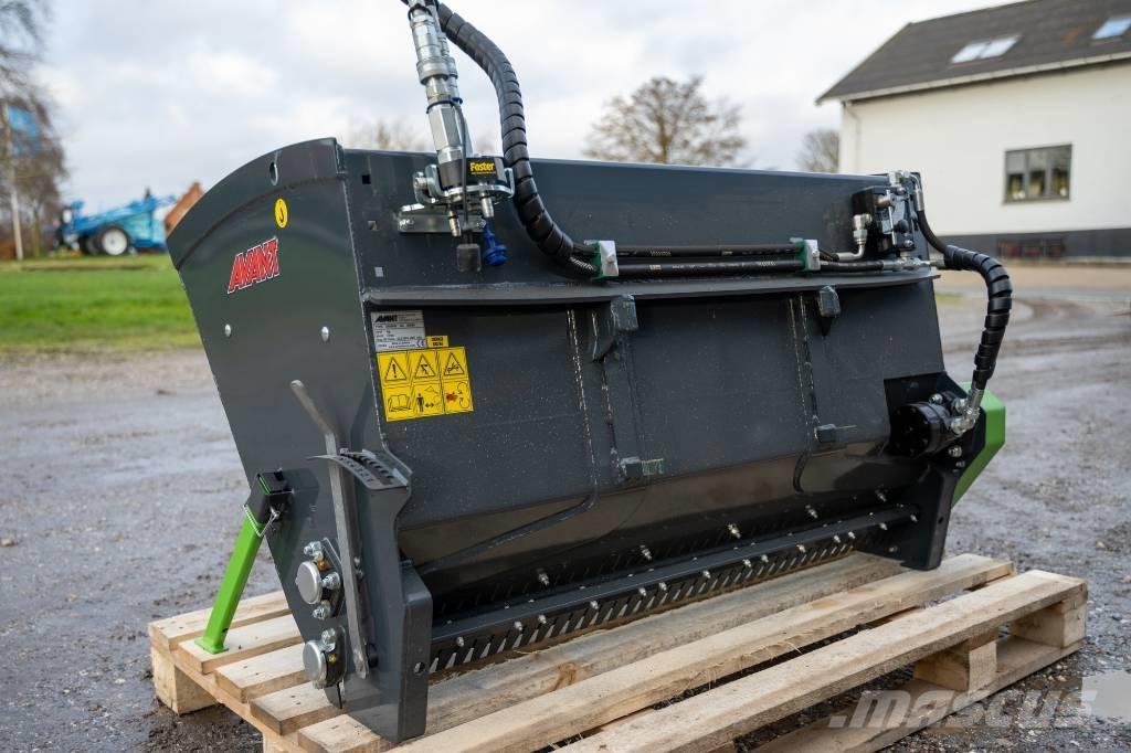 Avant Saltspreder Održavanje okoliša – ostalo